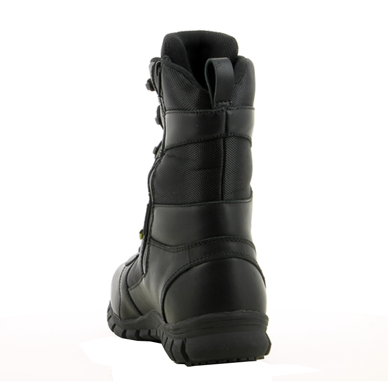 大鲨鱼(B00516)shark S3防爆执行救援靴