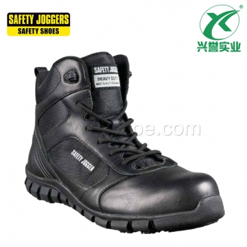 大飞龙dragon S3 B00635防爆救援作战靴