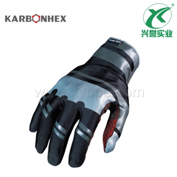 赛立特KX-01户外运动骑行手套（可触屏）