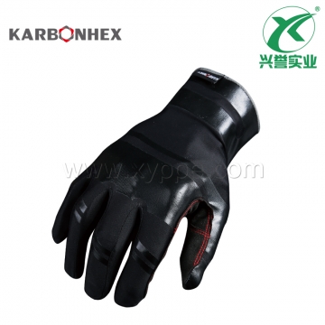 赛立特KX-01A轻型机械手套（防油耐磨）