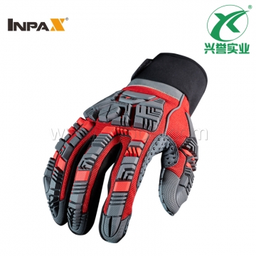 赛立特X-001机械手套（耐磨防撞）