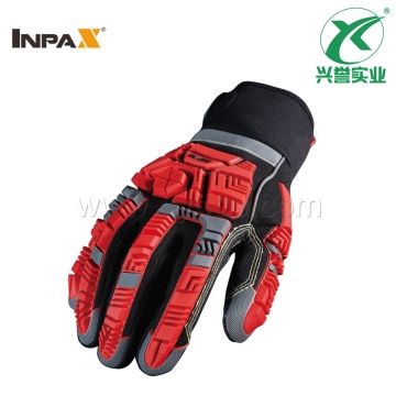 赛立特X-003机械手套（耐磨防撞）