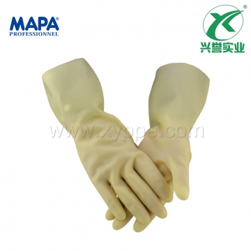 MAPA 517 耐油防化手套