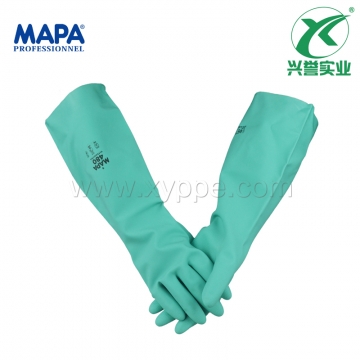 MAPA 492 防滑防护手套