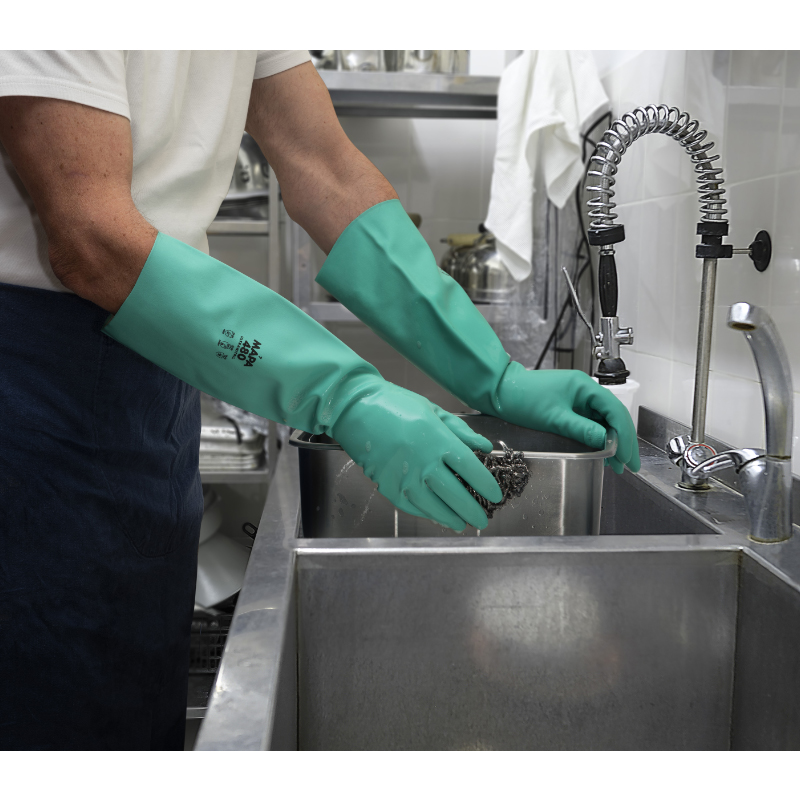 MAPA 492 防滑防护手套