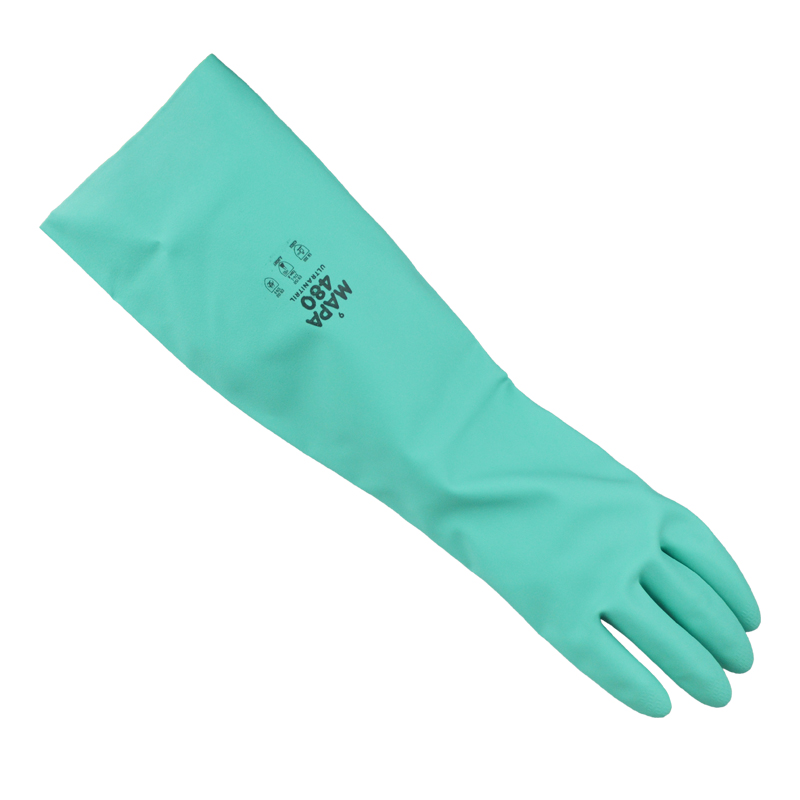 MAPA 492 防滑防护手套