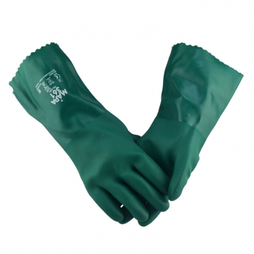 MAPA Telsol 361 PVC 防化手套