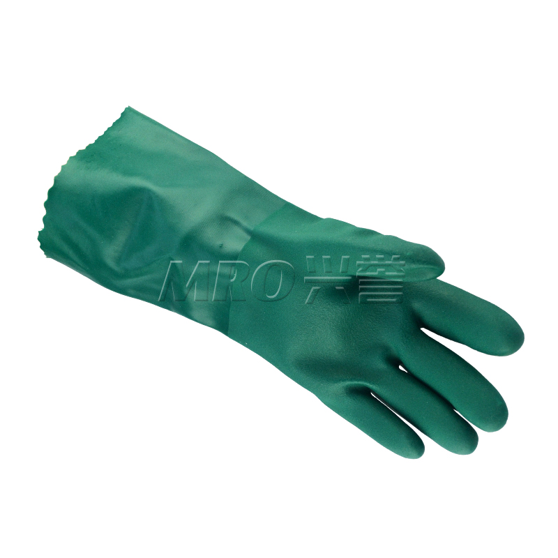 MAPA Telsol 361 PVC 防化手套