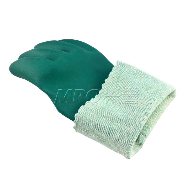 MAPA Telsol 361 PVC 防化手套