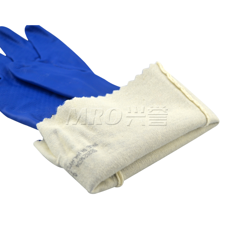 MAPA 382 氯丁橡胶防化手套