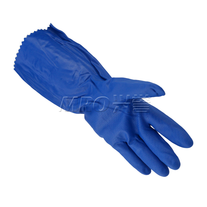 MAPA 382 氯丁橡胶防化手套