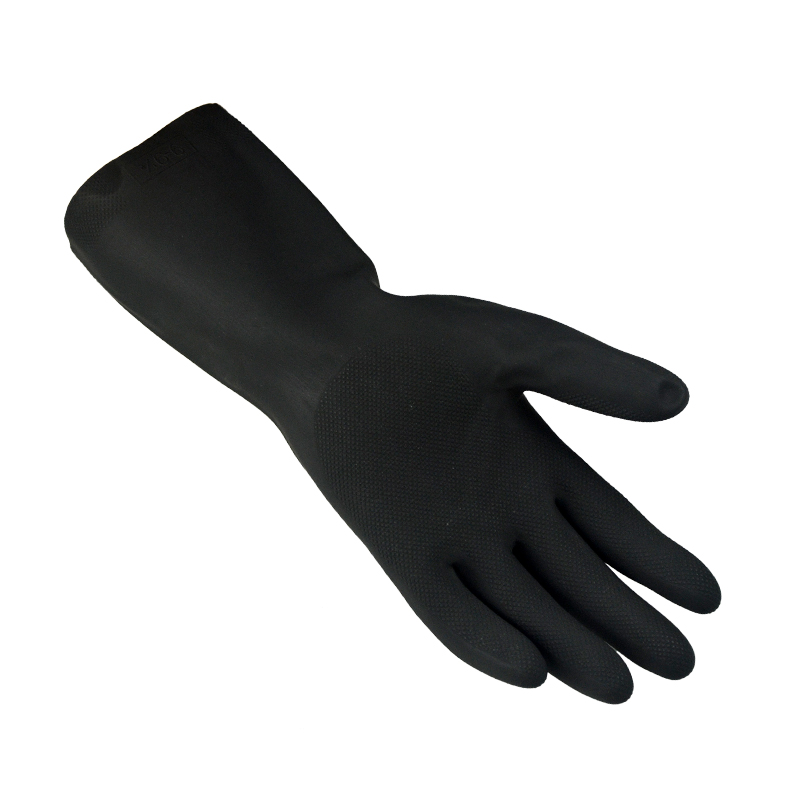 MAPA 415 氯丁橡胶防化手套