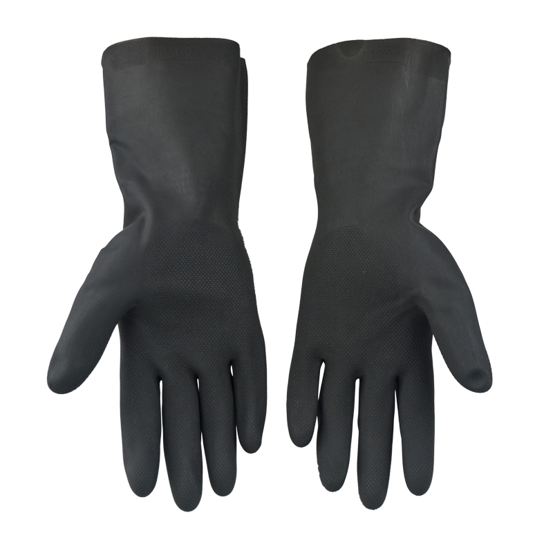 MAPA 415 氯丁橡胶防化手套