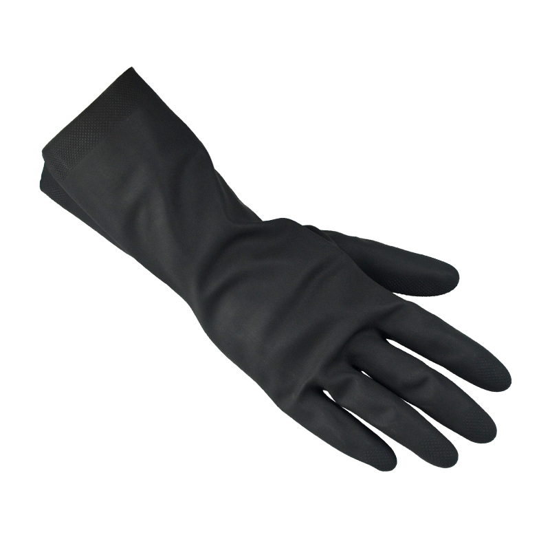 MAPA 415 氯丁橡胶防化手套