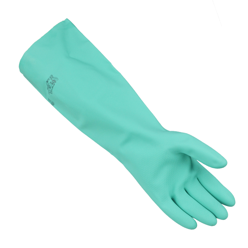 MAPA 480 氯丁橡胶防化手套