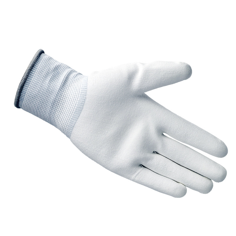 恒辉 PE303 PU涂层通用手套