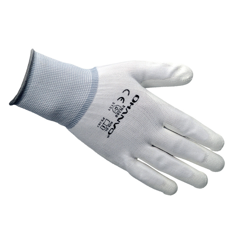 恒辉 PE303 PU涂层通用手套