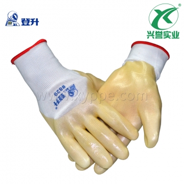 登升 829 劳保手套