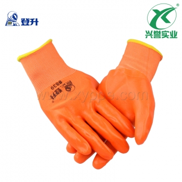 登升 #839 劳保手套