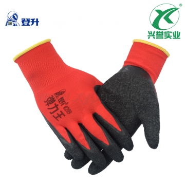 登升 #299 弹力王手套