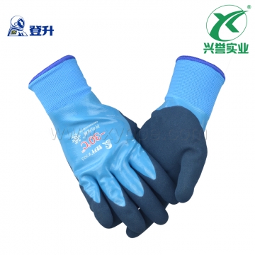 登升 #303 防寒手套