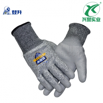 登升 #659 防割手套