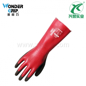 多给力 WG-328L 全浸防水型作业手套