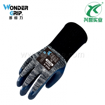 多给力 WG-333 隔热耐高温250℃手套