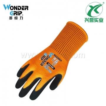 多给力 WG-320 手套 耐低温防寒手套
