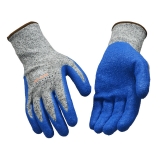 恒辉 LN352 浸胶5级防割手套