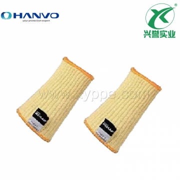 恒辉 H340-20 KEVLAR阻燃防割护袖
