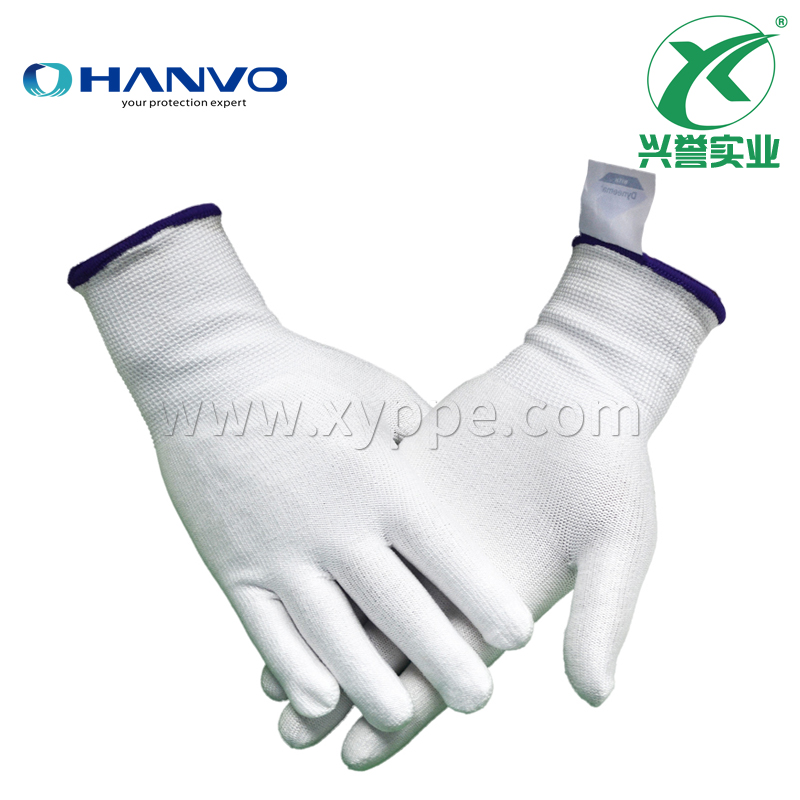 恒辉 WE349 三级防切割手套 