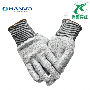 恒辉 WE352 防切割手套(五级防护)