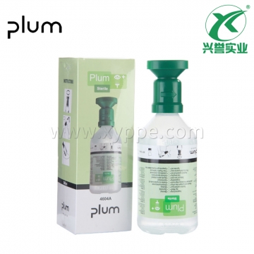 丹麦 PLUM 4604洗眼液