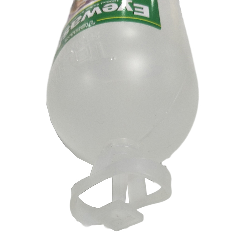 霍尼韦尔128 Tobin 补充装 氯化钠溶液 5*1000ml