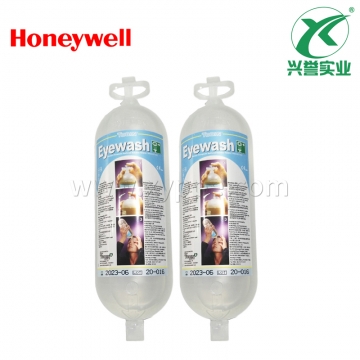 霍尼韦尔 226 Tobin洗眼液补充装 磷酸盐缓冲溶液 2*1000ml