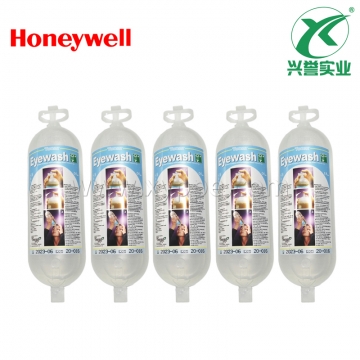 霍尼韦尔228 Tobin洗眼液补充装 磷酸盐缓冲溶液 5*1000ml