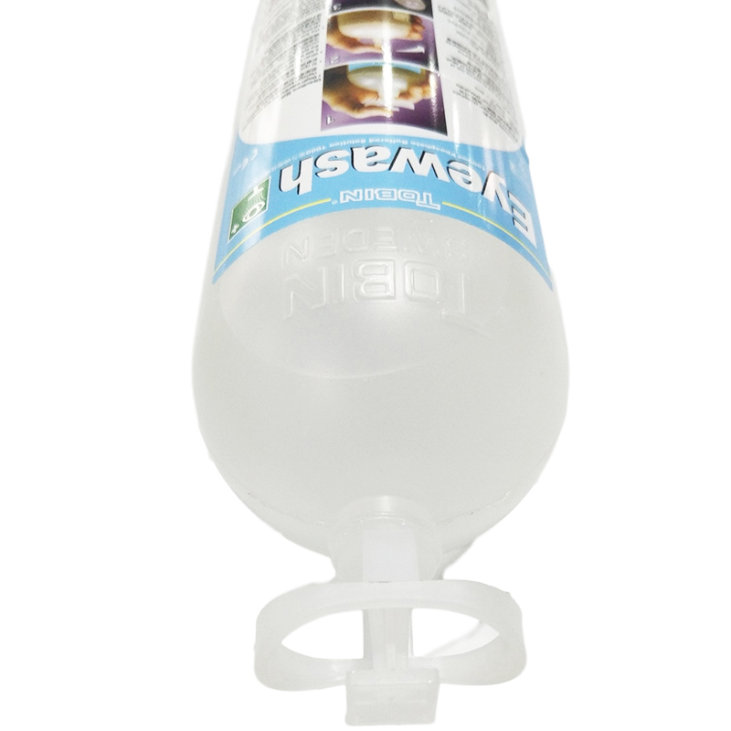 霍尼韦尔228 Tobin洗眼液补充装 磷酸盐缓冲溶液 5*1000ml