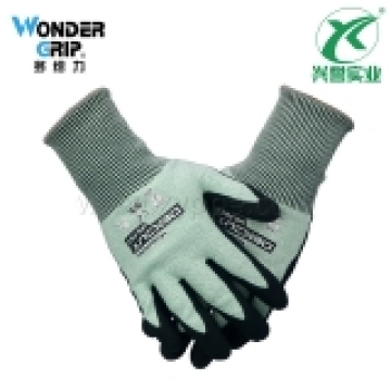多给力 WG-787 五级防切割防滑防油手套