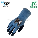 多给力 WG-780 CutThermo防寒防切割作业手套