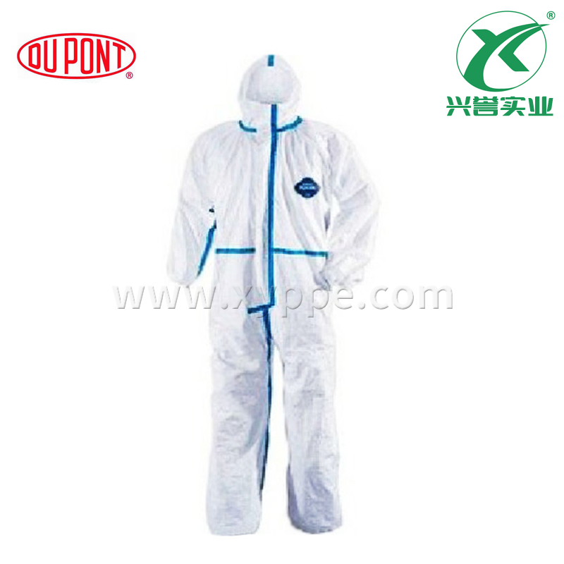 杜邦1422A 防护服