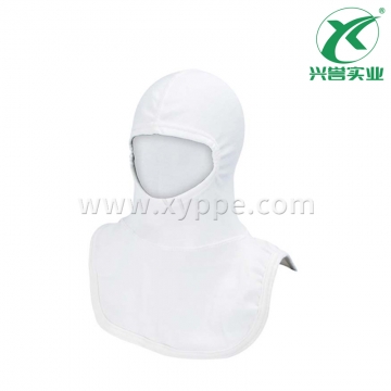 消防员灭火防护头套 芳纶针织 阻燃 耐磨 头部防护