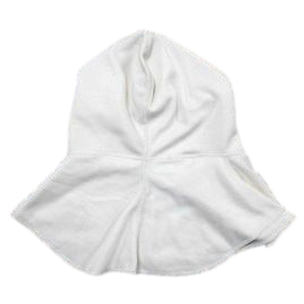 消防员灭火防护头套 芳纶针织 阻燃 耐磨 头部防护