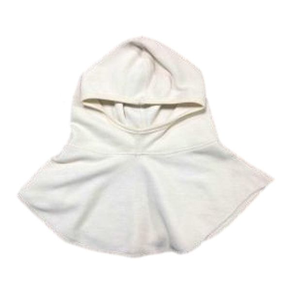 消防员灭火防护头套 芳纶针织 阻燃 耐磨 头部防护