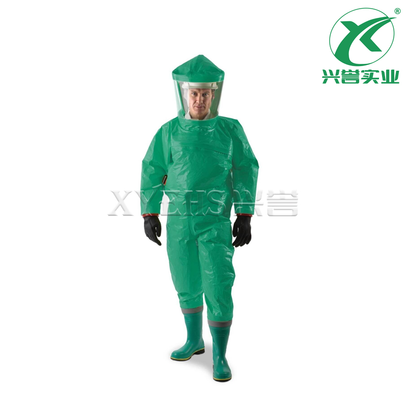 雷斯普斯 Respirex  PRPS 训练服   PVC防化服