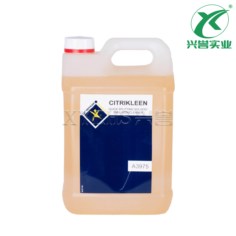 雷斯普斯 Respirex CITRIKLEEN HD 环保溶剂清洁剂