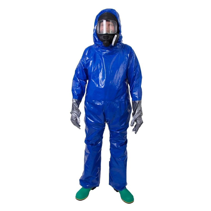 雷斯普斯 Respirex SC1 Chemprotex™ 300 一次性防喷溅 液密防护服 