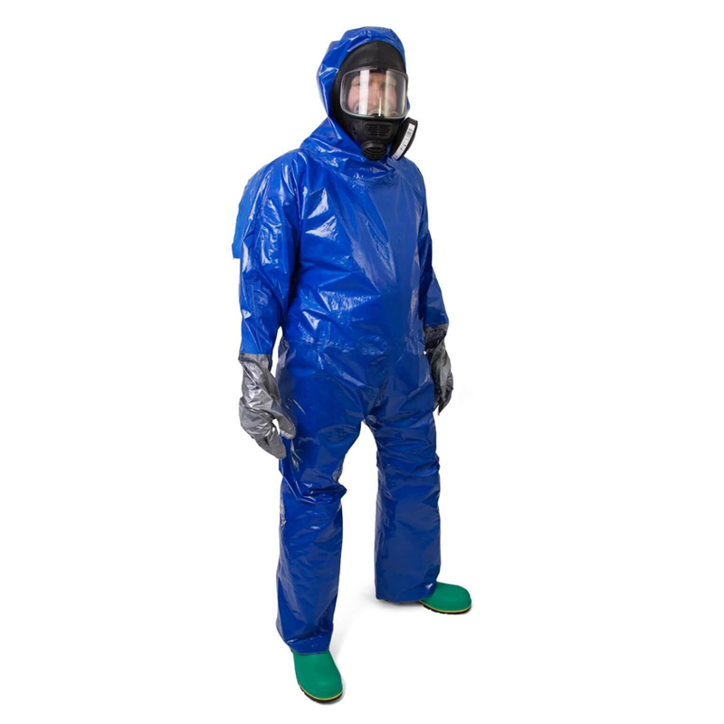 雷斯普斯 Respirex SC1 Chemprotex™ 300 一次性防喷溅 液密防护服 