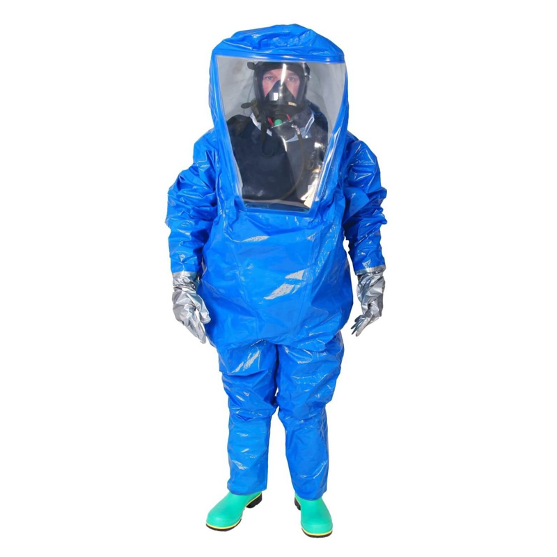 雷斯普斯 Respirex SC4 Chemprotex™ 300 一次性全封闭式防喷溅 液密防护服 