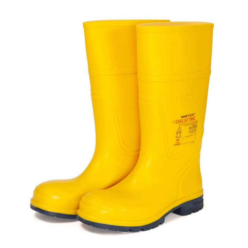 雷斯普斯 Respirex DIELECTRIC CLASS 2 绝缘防护靴